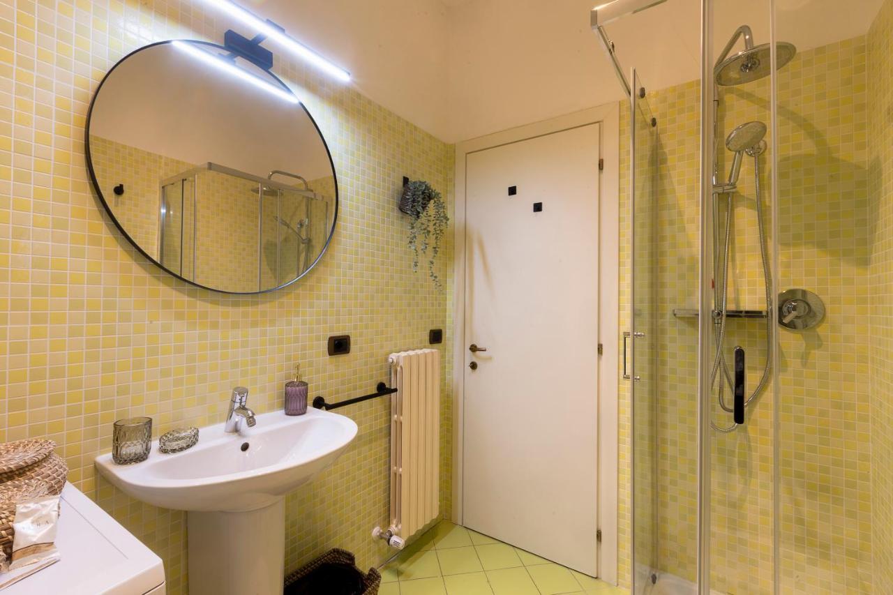 马切拉塔Cavour Elegante Loft In Centro公寓 外观 照片